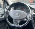Пежо 301 2016 в Киеве на Automoto.ua Белый Пежо 301, объемом двигателя 1.2 л и пробегом 277 тыс. км за 4490 $, фото 13 на Automoto.ua