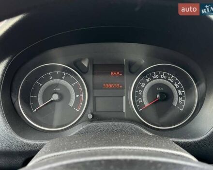 Белый Пежо 301, объемом двигателя 1.2 л и пробегом 338 тыс. км за 5190 $, фото 17 на Automoto.ua