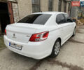 Белый Пежо 301, объемом двигателя 1.59 л и пробегом 105 тыс. км за 7800 $, фото 5 на Automoto.ua