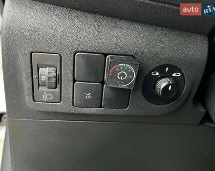 Белый Пежо 301, объемом двигателя 1.2 л и пробегом 338 тыс. км за 5190 $, фото 15 на Automoto.ua