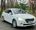 Білий Пежо 301, об'ємом двигуна 1.56 л та пробігом 300 тис. км за 4250 $, фото 1 на Automoto.ua