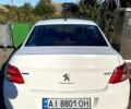 Белый Пежо 301, объемом двигателя 1.2 л и пробегом 132 тыс. км за 7500 $, фото 2 на Automoto.ua