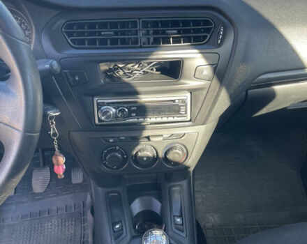 Білий Пежо 301, об'ємом двигуна 1.2 л та пробігом 132 тис. км за 7250 $, фото 7 на Automoto.ua