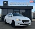 Белый Пежо 301, объемом двигателя 1.2 л и пробегом 338 тыс. км за 5190 $, фото 1 на Automoto.ua