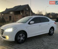 Белый Пежо 301, объемом двигателя 1.6 л и пробегом 140 тыс. км за 4800 $, фото 3 на Automoto.ua