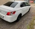 Белый Пежо 301, объемом двигателя 1.2 л и пробегом 338 тыс. км за 4400 $, фото 3 на Automoto.ua