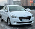 Білий Пежо 301, об'ємом двигуна 1.59 л та пробігом 153 тис. км за 8800 $, фото 2 на Automoto.ua