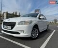 Белый Пежо 301, объемом двигателя 1.2 л и пробегом 275 тыс. км за 4950 $, фото 1 на Automoto.ua