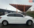 Білий Пежо 301, об'ємом двигуна 1.59 л та пробігом 181 тис. км за 5800 $, фото 1 на Automoto.ua