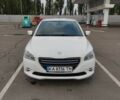 Белый Пежо 301, объемом двигателя 1.59 л и пробегом 98 тыс. км за 8900 $, фото 1 на Automoto.ua