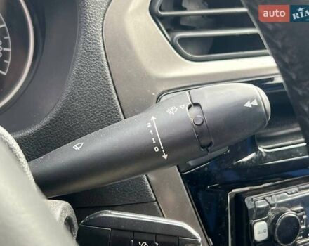 Пежо 301 2016 в Киеве на Automoto.ua Белый Пежо 301, объемом двигателя 1.2 л и пробегом 277 тыс. км за 4490 $, фото 20 на Automoto.ua