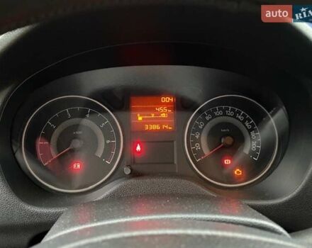 Белый Пежо 301, объемом двигателя 1.2 л и пробегом 338 тыс. км за 4400 $, фото 14 на Automoto.ua