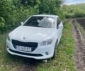 Білий Пежо 301, об'ємом двигуна 1.2 л та пробігом 223 тис. км за 5200 $, фото 1 на Automoto.ua