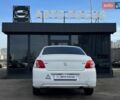 Белый Пежо 301, объемом двигателя 1.2 л и пробегом 338 тыс. км за 5190 $, фото 5 на Automoto.ua