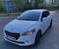 Білий Пежо 301, об'ємом двигуна 1.59 л та пробігом 215 тис. км за 6000 $, фото 1 на Automoto.ua