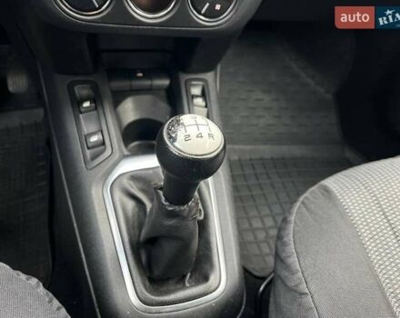 Белый Пежо 301, объемом двигателя 1.2 л и пробегом 338 тыс. км за 5190 $, фото 21 на Automoto.ua