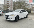 Белый Пежо 301, объемом двигателя 1.2 л и пробегом 154 тыс. км за 7200 $, фото 1 на Automoto.ua