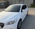 Белый Пежо 301, объемом двигателя 1.2 л и пробегом 273 тыс. км за 5750 $, фото 5 на Automoto.ua