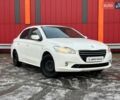 Білий Пежо 301, об'ємом двигуна 1.2 л та пробігом 338 тис. км за 4790 $, фото 1 на Automoto.ua
