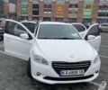 Белый Пежо 301, объемом двигателя 1.2 л и пробегом 230 тыс. км за 4900 $, фото 1 на Automoto.ua