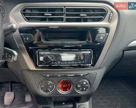 Белый Пежо 301, объемом двигателя 1.2 л и пробегом 277 тыс. км за 4190 $, фото 16 на Automoto.ua