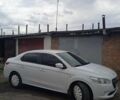 Белый Пежо 301, объемом двигателя 1.59 л и пробегом 121 тыс. км за 8500 $, фото 1 на Automoto.ua