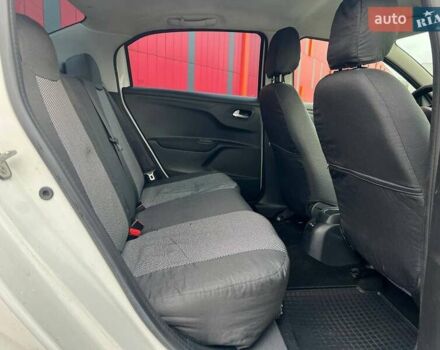 Білий Пежо 301, об'ємом двигуна 1.2 л та пробігом 338 тис. км за 4790 $, фото 8 на Automoto.ua