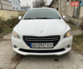 Белый Пежо 301, объемом двигателя 1.59 л и пробегом 105 тыс. км за 7800 $, фото 1 на Automoto.ua