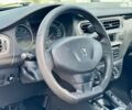 Белый Пежо 301, объемом двигателя 1.2 л и пробегом 92 тыс. км за 7700 $, фото 12 на Automoto.ua