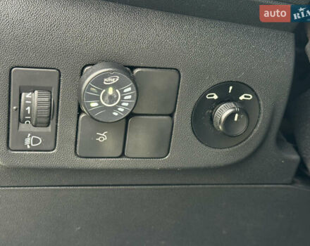 Белый Пежо 301, объемом двигателя 1.2 л и пробегом 180 тыс. км за 4600 $, фото 15 на Automoto.ua