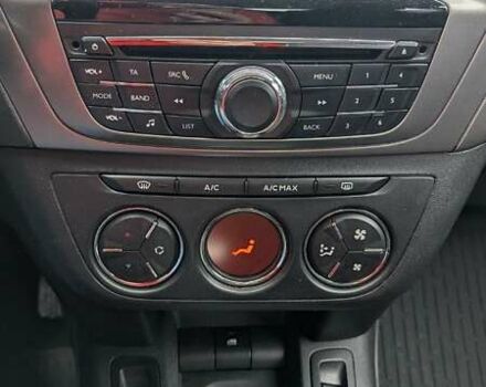 Белый Пежо 301, объемом двигателя 1.2 л и пробегом 184 тыс. км за 5400 $, фото 10 на Automoto.ua