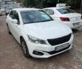 Белый Пежо 301, объемом двигателя 1.2 л и пробегом 210 тыс. км за 5500 $, фото 1 на Automoto.ua