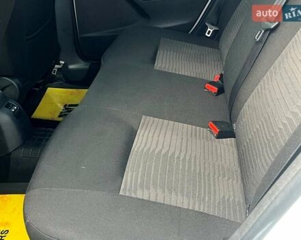 Белый Пежо 301, объемом двигателя 1.2 л и пробегом 134 тыс. км за 5550 $, фото 24 на Automoto.ua