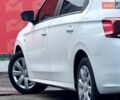 Белый Пежо 301, объемом двигателя 1.2 л и пробегом 134 тыс. км за 5550 $, фото 13 на Automoto.ua
