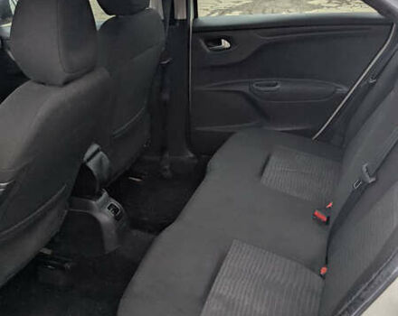 Белый Пежо 301, объемом двигателя 1.2 л и пробегом 184 тыс. км за 5400 $, фото 14 на Automoto.ua