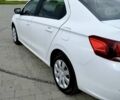 Белый Пежо 301, объемом двигателя 1.2 л и пробегом 168 тыс. км за 6200 $, фото 6 на Automoto.ua