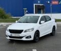 Білий Пежо 301, об'ємом двигуна 1.6 л та пробігом 322 тис. км за 5800 $, фото 1 на Automoto.ua