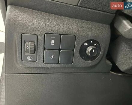 Білий Пежо 301, об'ємом двигуна 1.56 л та пробігом 227 тис. км за 8490 $, фото 18 на Automoto.ua