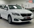 Білий Пежо 301, об'ємом двигуна 1.56 л та пробігом 227 тис. км за 8490 $, фото 1 на Automoto.ua
