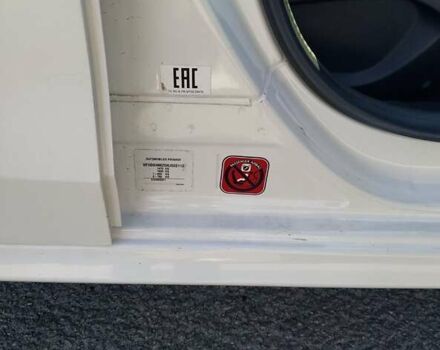 Білий Пежо 301, об'ємом двигуна 1.2 л та пробігом 141 тис. км за 8000 $, фото 16 на Automoto.ua