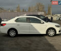 Белый Пежо 301, объемом двигателя 1.2 л и пробегом 180 тыс. км за 4600 $, фото 3 на Automoto.ua