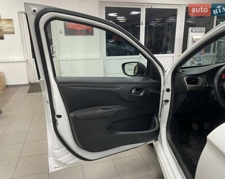 Білий Пежо 301, об'ємом двигуна 1.56 л та пробігом 227 тис. км за 8490 $, фото 16 на Automoto.ua