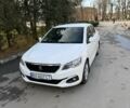 Белый Пежо 301, объемом двигателя 1.2 л и пробегом 178 тыс. км за 6600 $, фото 5 на Automoto.ua