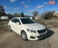 Білий Пежо 301, об'ємом двигуна 1.2 л та пробігом 104 тис. км за 5800 $, фото 1 на Automoto.ua
