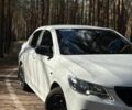 Белый Пежо 301, объемом двигателя 1.2 л и пробегом 164 тыс. км за 7300 $, фото 1 на Automoto.ua