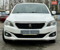 Білий Пежо 301, об'ємом двигуна 1.2 л та пробігом 92 тис. км за 6500 $, фото 7 на Automoto.ua