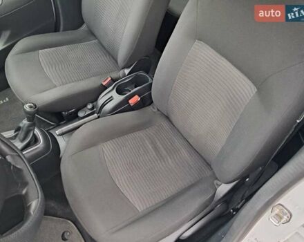 Білий Пежо 301, об'ємом двигуна 1.6 л та пробігом 143 тис. км за 6700 $, фото 10 на Automoto.ua