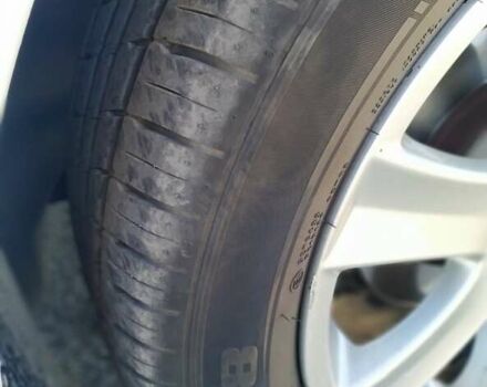 Білий Пежо 301, об'ємом двигуна 1.2 л та пробігом 141 тис. км за 8000 $, фото 17 на Automoto.ua