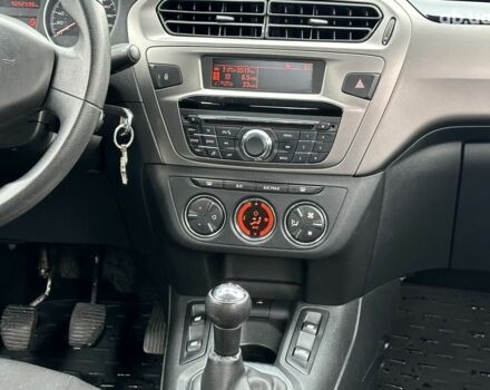 Білий Пежо 301, об'ємом двигуна 0 л та пробігом 92 тис. км за 6500 $, фото 13 на Automoto.ua