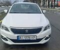Белый Пежо 301, объемом двигателя 1.59 л и пробегом 102 тыс. км за 8800 $, фото 1 на Automoto.ua